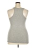 Nickelodeon Gray Sleeveless Top Size XXL - photo 2