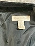 Charter Club 100% Acetate Black Blazer Size 10 - photo 6
