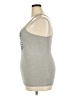 Nickelodeon Gray Sleeveless Top Size XXL - photo 5
