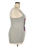 Nickelodeon Gray Sleeveless Top Size XXL - photo 4