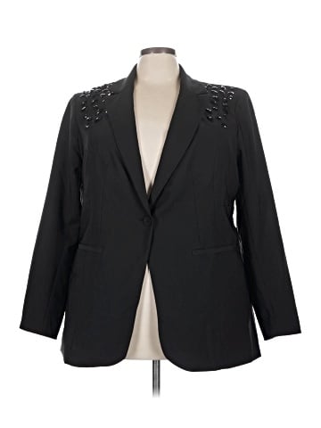 Studio by Torrid Blazer (view 1)