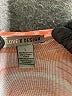 LOVE X DESIGN Print Orange Cocktail Dress Size L - photo 7