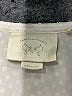 Vanessa Virginia 100% Polyester Ivory Long Sleeve Blouse Size M - photo 7