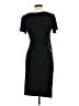 Storq Black Cocktail Dress Size Med Maternity (3) - photo 2