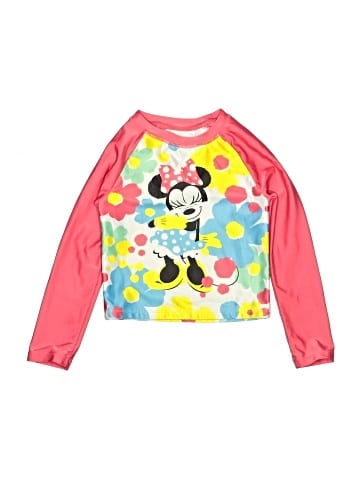 Disney Rash Guard (view 1)