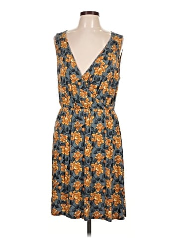 Ann Taylor LOFT Outlet Casual Dress (view 1)