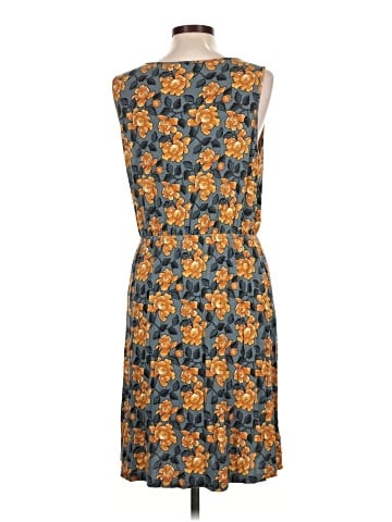 Ann Taylor LOFT Outlet Casual Dress (view 2)