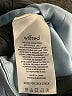 Wilfred Blue Sleeveless Top Size XXS - photo 7