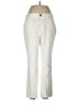 Eddie Bauer Ivory Jeans Size 12 - photo 1