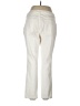 Eddie Bauer Ivory Jeans Size 12 - photo 2