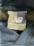 New Balance Blue Pullover Hoodie Size M (kids) - photo 3