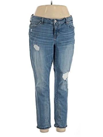 Torrid Jeans (view 1)