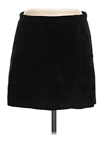 Zara Casual Skirt (view 1)