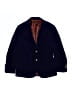 YuanLu Blue Blazer Size 8 - photo 1