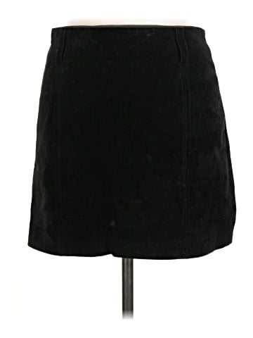 Zara Casual Skirt (view 2)