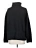 Gap Black Turtleneck Sweater Size S (petite) - photo 2
