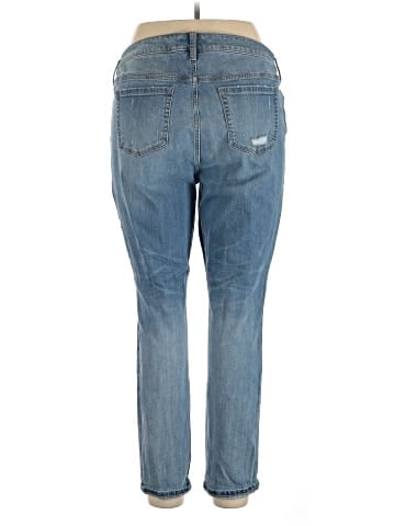 Torrid Jeans (view 2)