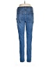 Madewell Solid Blue Jeans Size 30 waist (tall) - photo 2