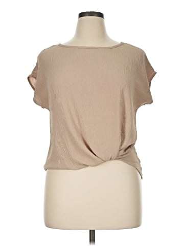 Gilli Short Sleeve T-Shirt (view 1)