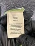 Tiny 100% Viscose Rayon Green Long Sleeve Blouse Size L - photo 8