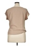 Gilli Tan Short Sleeve T-Shirt Size 0X (estimated) - photo 2