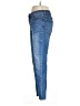 Madewell Solid Blue Jeans Size 30 waist (tall) - photo 5