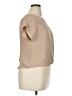 Gilli Tan Short Sleeve T-Shirt Size 0X (estimated) - photo 4