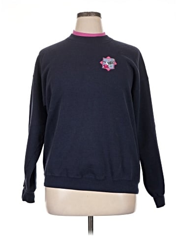 Lee Pullover Sweater (view 1)