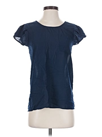 Japna Short Sleeve Top (view 1)