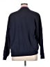 Lee Hearts Blue Pullover Sweater Size XL - photo 2