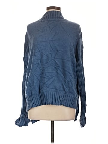 Caracilia Pullover Sweater (view 1)