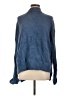 Caracilia Blue Pullover Sweater Size L - photo 1