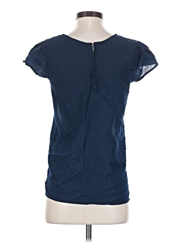 Japna Short Sleeve Top (view 2)