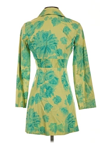 Elevenses Raincoat (view 2)