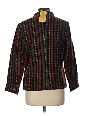 Unbranded Blazer (view 2)