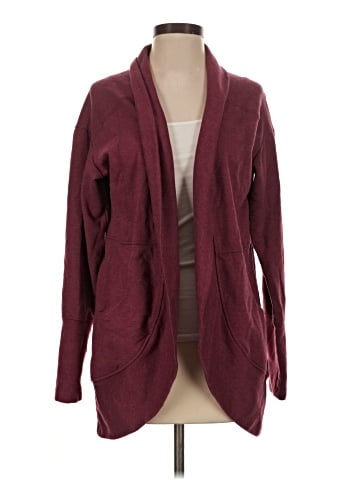 Eddie Bauer Cardigan (view 1)