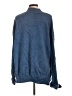 Caracilia Blue Pullover Sweater Size L - photo 2
