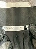 Nine West Solid Black Dress Pants Size 12 - photo 7