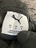 Puma Black Pullover Hoodie Size S - photo 7
