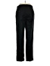 Lands' End 100% Cotton Black Dress Pants Size 33 waist - photo 2