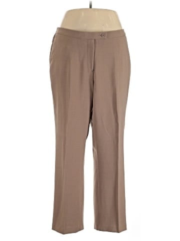 Allison Daley Dress Pants (view 1)