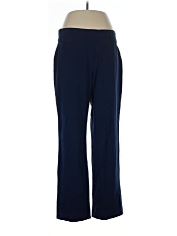 Lands' End Active Pants (view 1)