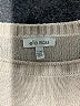 Ella Moss Tan Pullover Sweater Size XL - photo 7