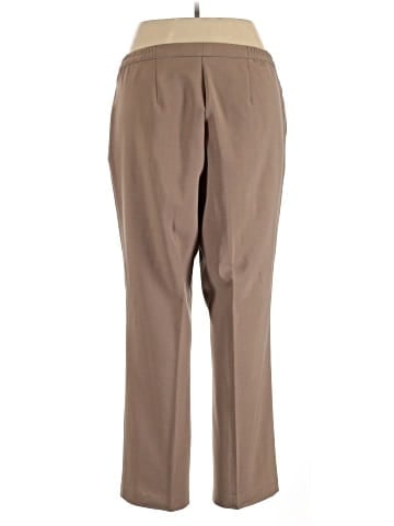 Allison Daley Dress Pants (view 2)