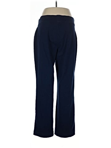 Lands' End Active Pants (view 2)
