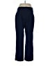 Lands' End Blue Active Pants Size L - photo 2