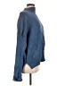 Caracilia Blue Pullover Sweater Size L - photo 4