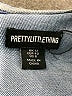 PrettyLittleThing Blue Tube Top Size 8 - photo 7
