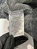 Leith Solid Gray Casual Dress Size S - photo 8