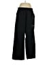 Columbia Black Track Pants Size XL Petite - photo 1